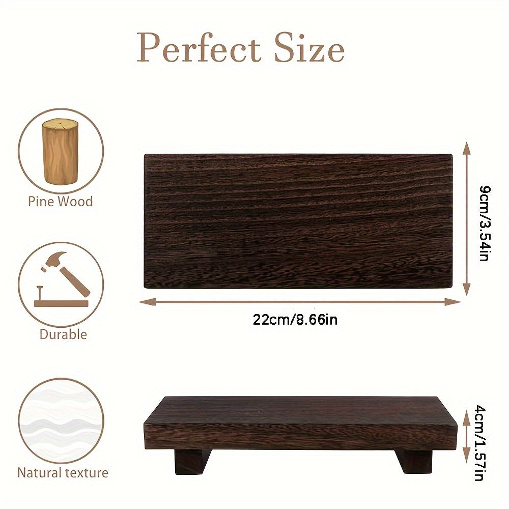 WoodCounter - Handmade Wooden Sink Top