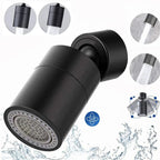 adjustable water jet