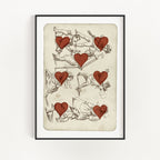 People with 7 Hearts