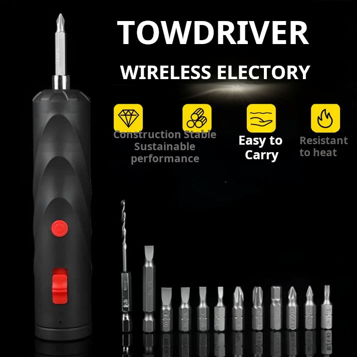 VoltixDrive – Compact design with maximum performance