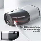 Monocular Pro Vision Laser Rangefinder Telescope