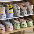 ShoeMate — No more closet chaos. More space, more peace | 4 pieces