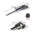 Screwdriver Bits Holder Accessory