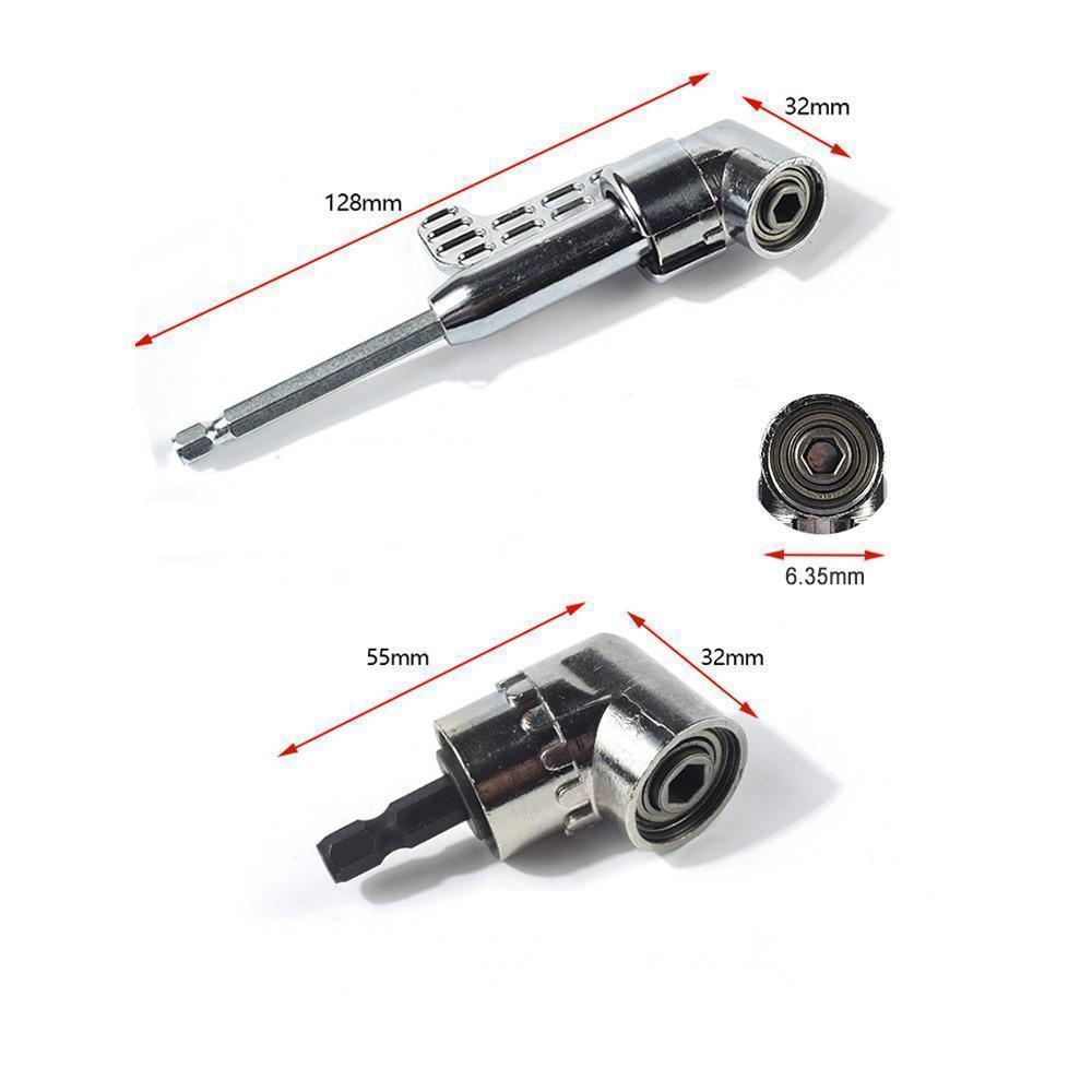 Screwdriver Bits Holder Accessory