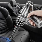 Cordless hoover for home, car & pets