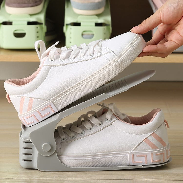 ShoeMate — No more closet chaos. More space, more peace | 4 pieces