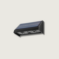 SunBeam – Waterproof Solar Wall Light for Outdoors