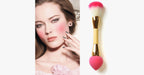 Lollipop Sponge 2 in 1 Brush - Makes applying makeup easier!