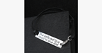 She believed she could, so she did Bracelet
