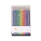 Gel pens for adult coloring books