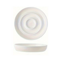 Ceramic Anti-Choking Feeding Bowl – Slow Feeding for Cats and Dogs