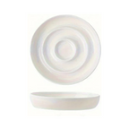 Ceramic Anti-Choking Feeding Bowl – Slow Feeding for Cats and Dogs