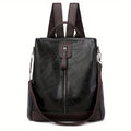 Women’s Anti-Theft Travel Bag Stylish Shoulder Purse