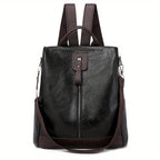 Women’s Anti-Theft Travel Bag Stylish Shoulder Purse