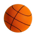 The Grip basketball quiet basketball