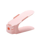 ShoeFlex — Finally, organization that makes your life stress-free and stylish! (6 pieces)