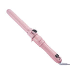 Cordless curl styler for perfect curls in 8 seconds