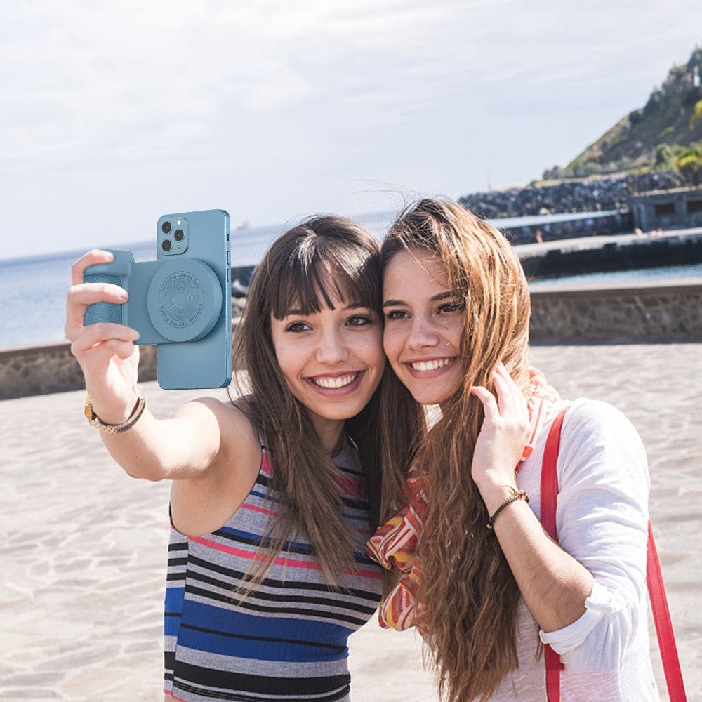 MagSnap PRO - Stable photos - Easy shooting - Perfect shot