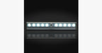 LED Wireless Motion Sensor Light Bar – Upgrade Your Home!