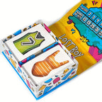 Piles! Fast & Exciting Card Game