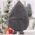 Santa Pendant Christmas Countdown Calendar - Christmas Gift