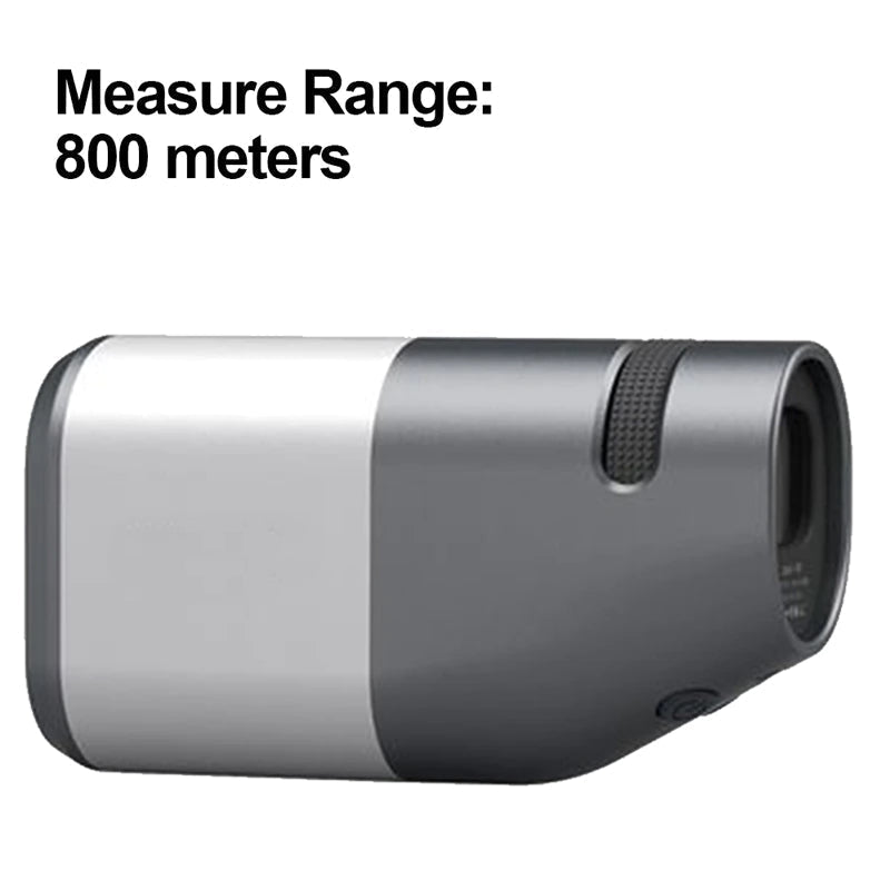 Monocular Pro Vision Laser Rangefinder Telescope