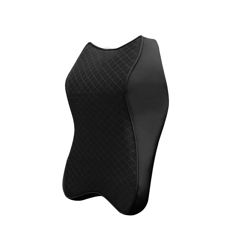 Car Seat Neck Pillow for Relaxed Car Journeys