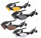 Wireless Sport Bluetooth Polarized Glasses