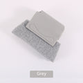 Door Window Groove Cleaning Brushes