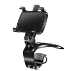 Multifunctional Car Dashboard Phone Holder