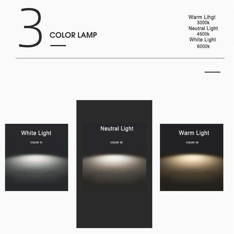 ZenBeam Japanese LED Wall Light | Solid Wood Design | Modern Accent Lighting