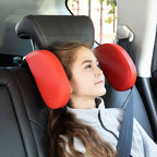 Side Car Seat Headrest