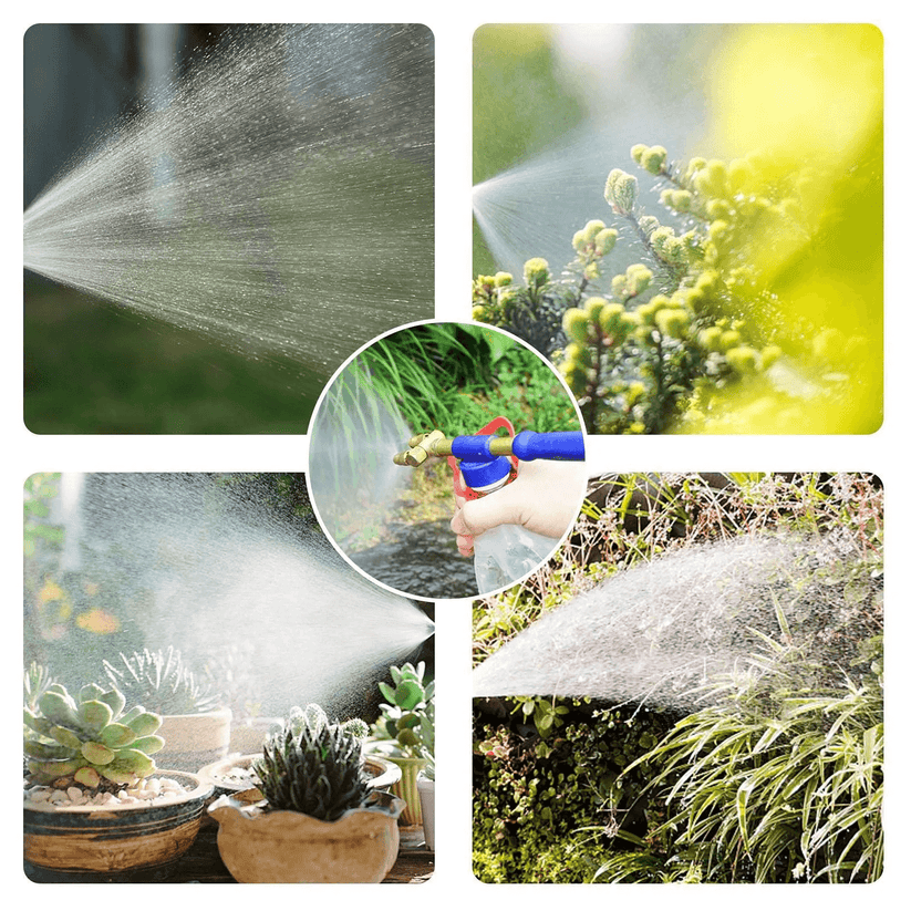 Handsprayer for the garden | adjustable & durable tool
