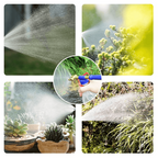 Handsprayer for the garden | adjustable & durable tool