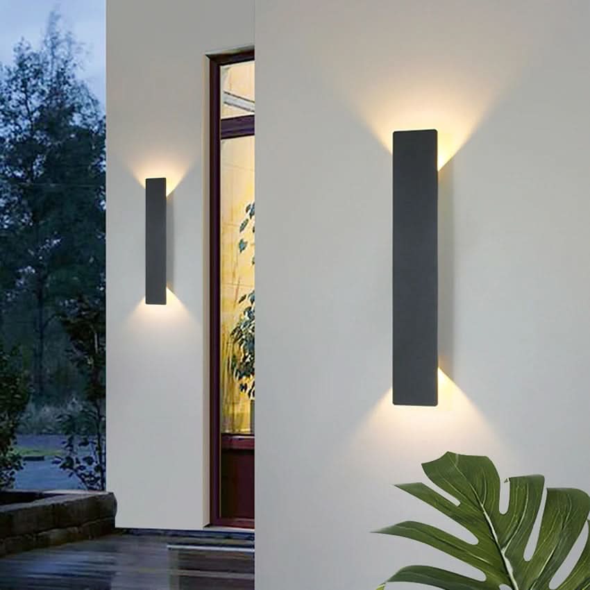 Waterproof & stylish for patio and garden