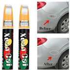 Rubbeln️ | The professional paint marker for scratches
