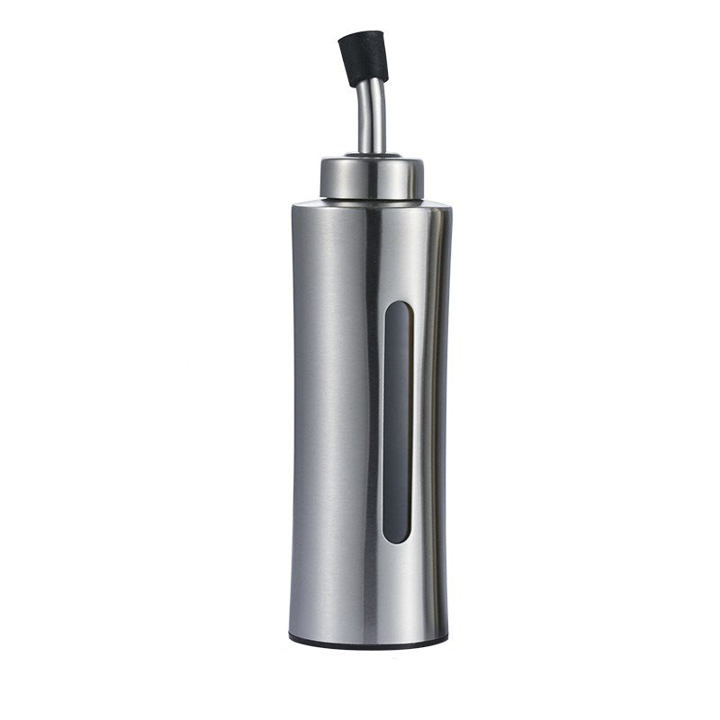 Trendy Style Stainless Steel Pitcher Bottle