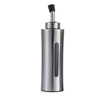 Trendy Style Stainless Steel Pitcher Bottle