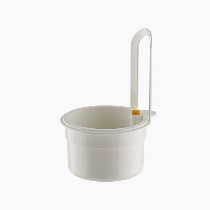 FixiTrash — Say goodbye to kitchen mess and experience sparkling clean dishwashing without stress!