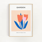 Garden - Tulips