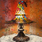 MagicHat – The enchanted night light for a mystical atmosphere!