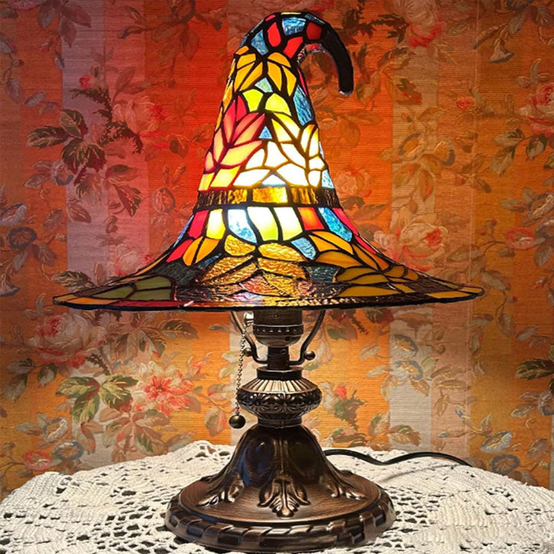 MagicHat – The enchanted night light for a mystical atmosphere!