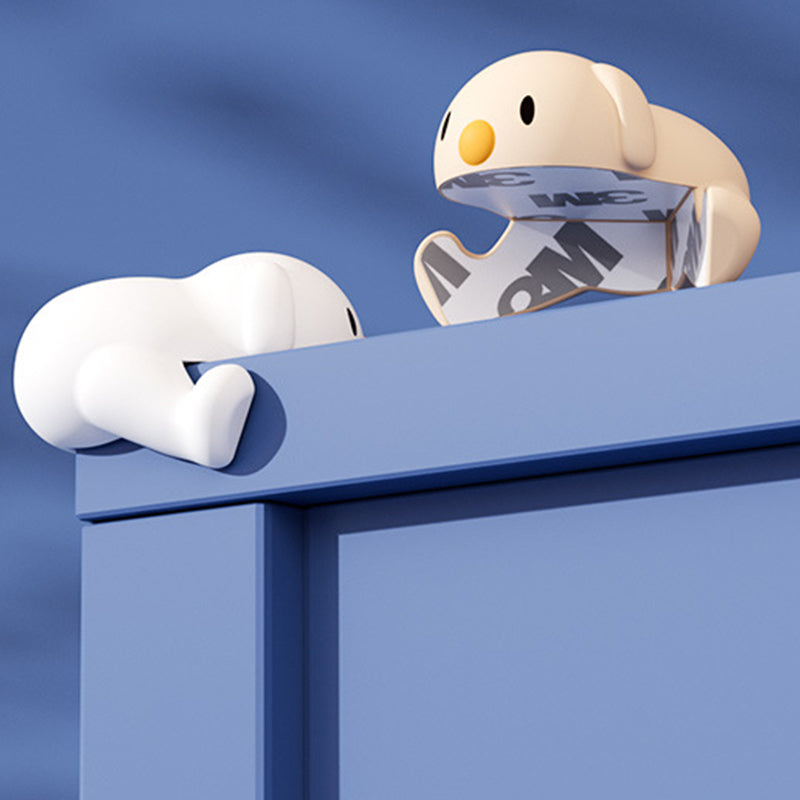 Cartoon Animal Dog Table Corner Protection