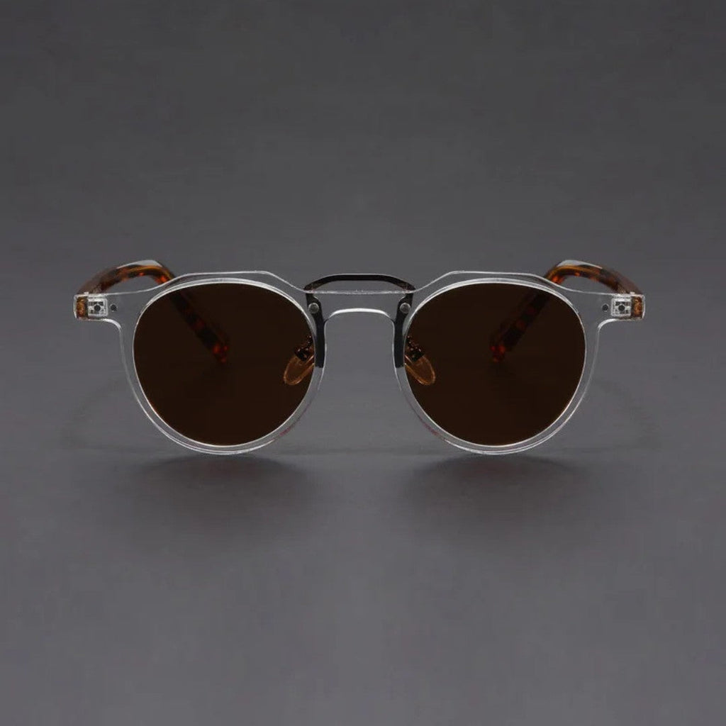 UV400 Sunglasses with Sleek Frame