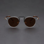 UV400 Sunglasses with Sleek Frame