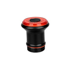 Ultra-Smart Bicycle Rear Light