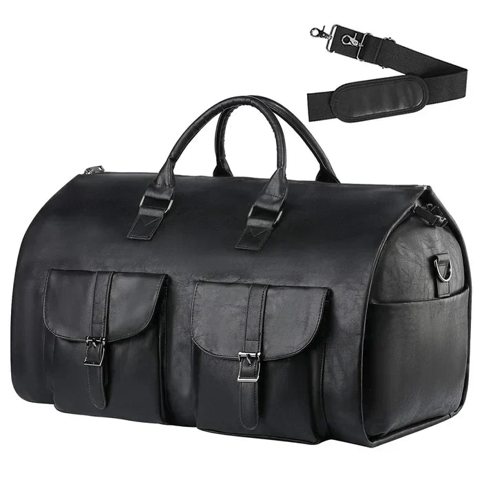FlexiSuit | Travel with elegance and comfort