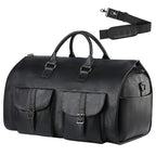 FlexiSuit | Travel with elegance and comfort