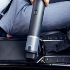 Slim V8 Mate cordless vacuum cleaner for the car