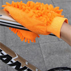 Bicycle cleaning set (6 pieces)